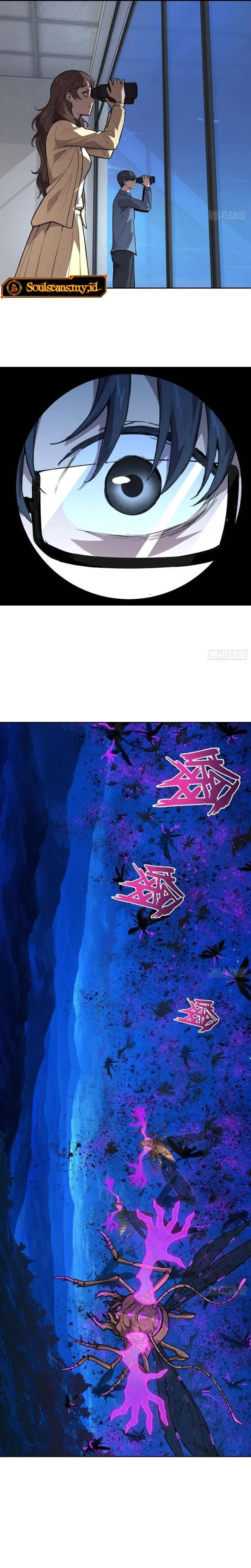 Baca Mood Disorder - Chapter 40 halaman 3