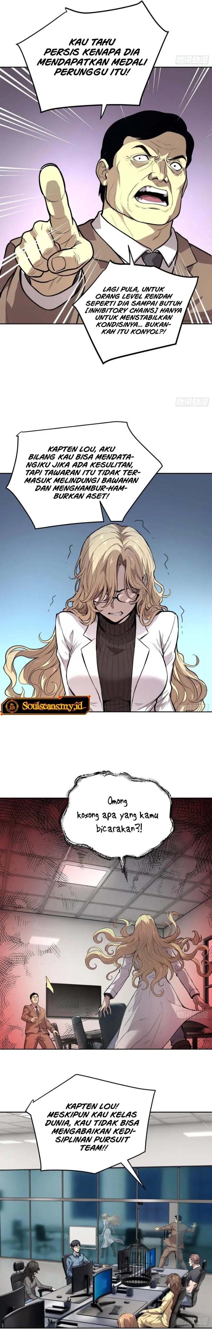 Baca Mood Disorder - Chapter 41 halaman 3