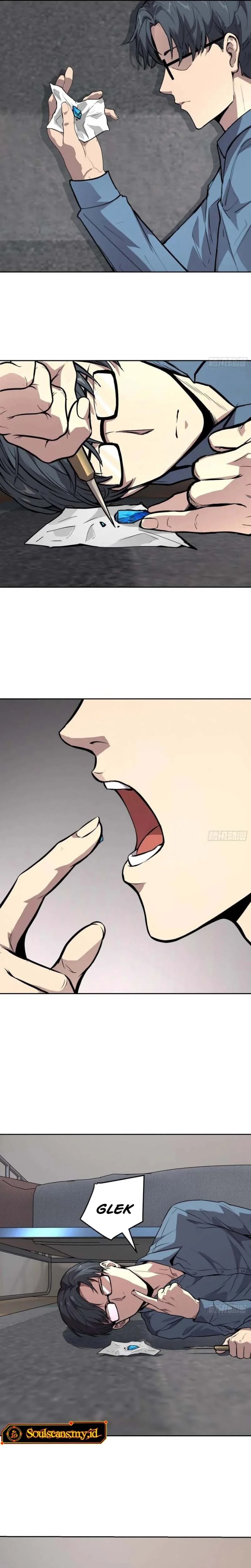 Baca Mood Disorder - Chapter 42 halaman 4