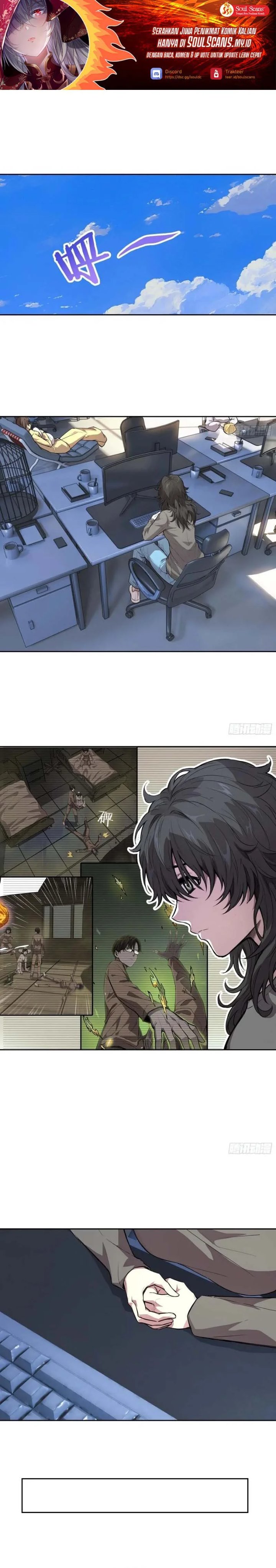 Baca Mood Disorder - Chapter 43 halaman 2