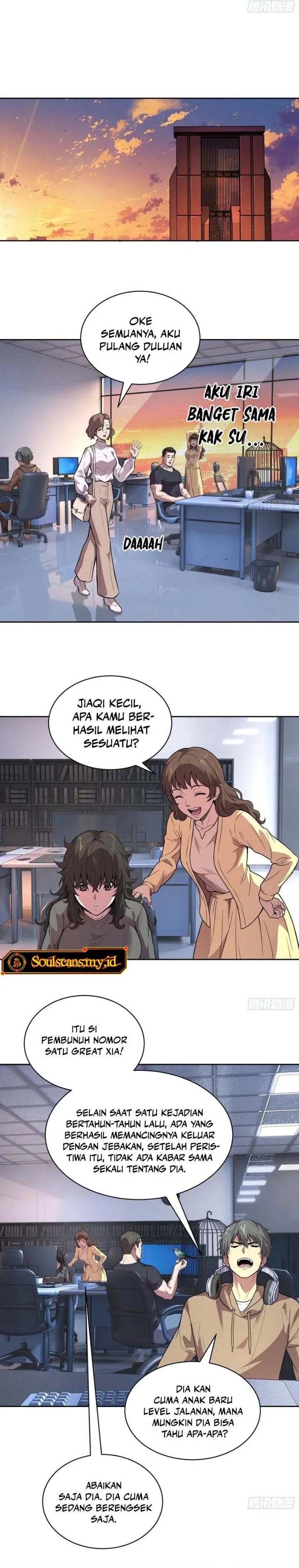 Baca Mood Disorder - Chapter 43 halaman 4