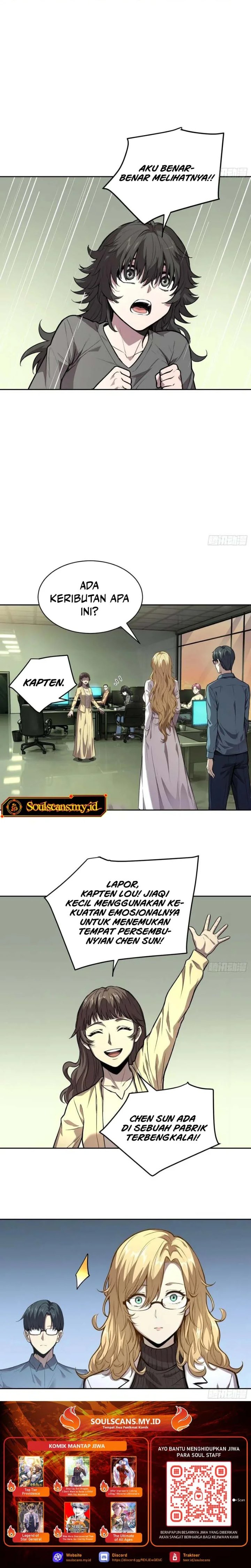 Baca Mood Disorder - Chapter 43 halaman 7