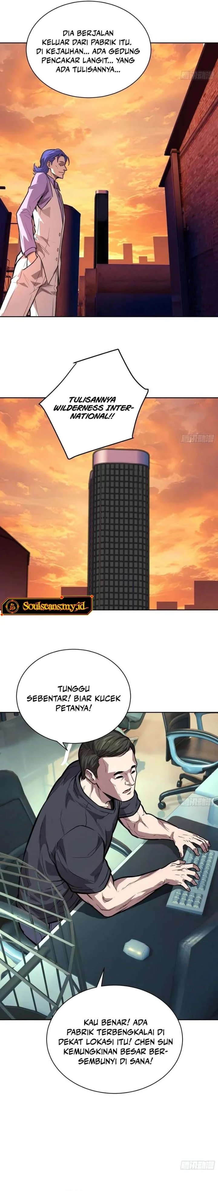 Baca Mood Disorder - Chapter 44 halaman 3