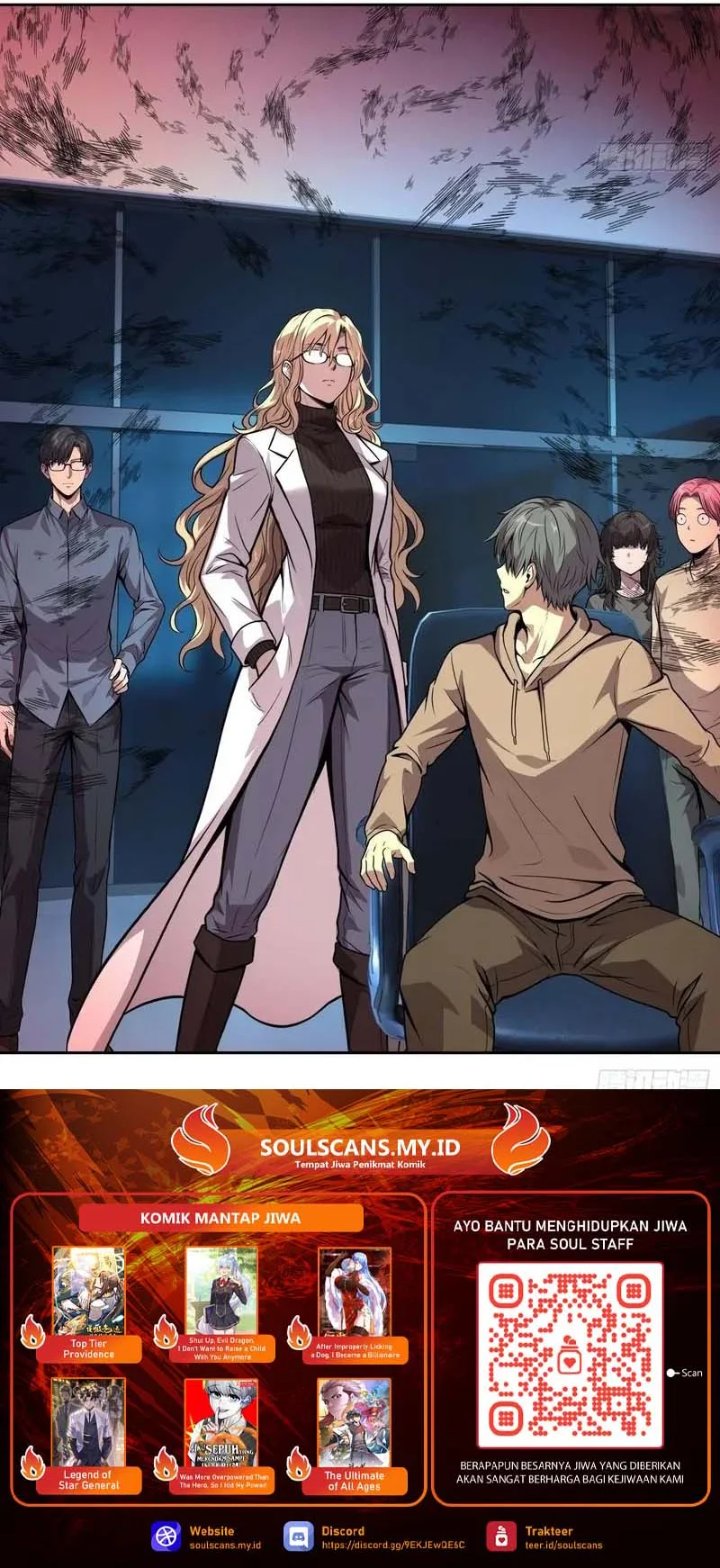 Baca Mood Disorder - Chapter 46 halaman 9