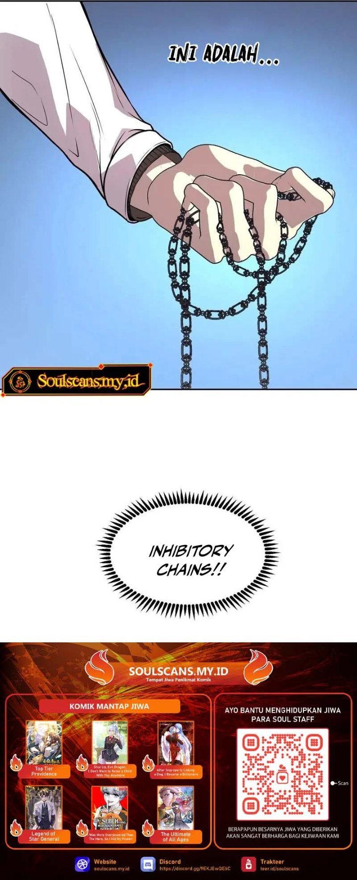 Baca Mood Disorder - Chapter 47 halaman 8