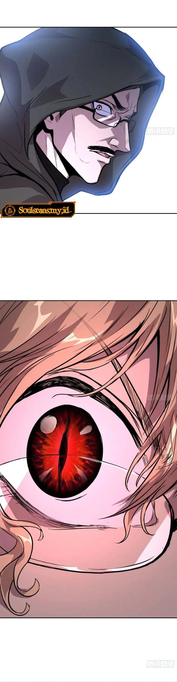 Baca Mood Disorder - Chapter 48 halaman 10