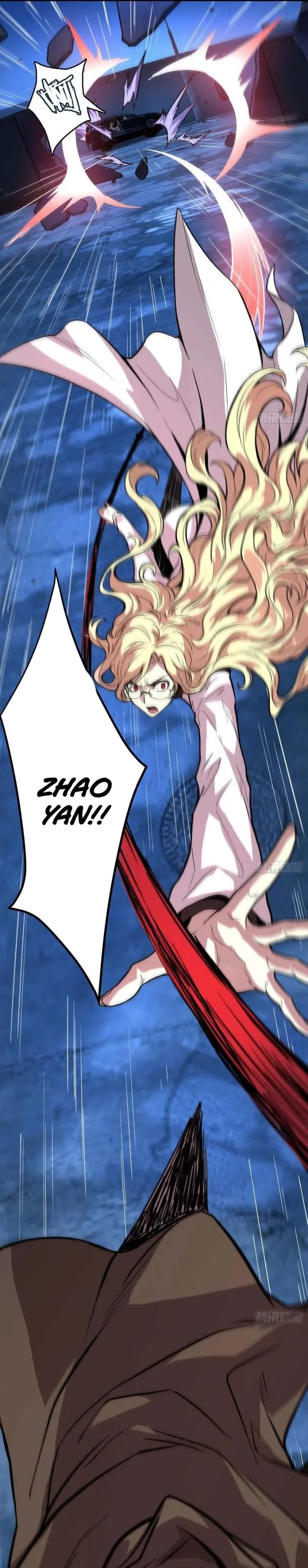 Baca Mood Disorder - Chapter 48 halaman 11