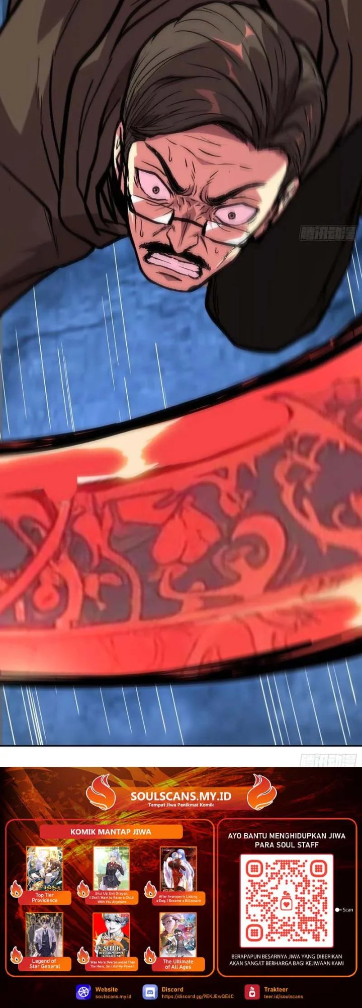 Baca Mood Disorder - Chapter 48 halaman 12