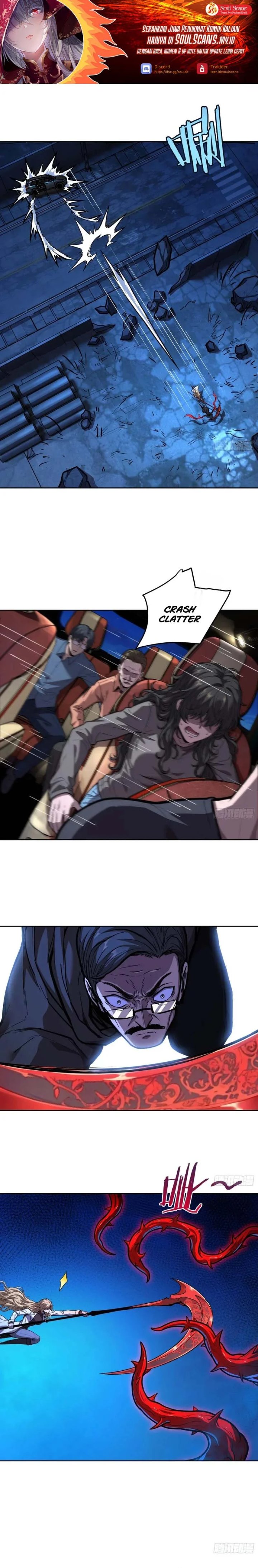 Baca Mood Disorder - Chapter 49 halaman 2