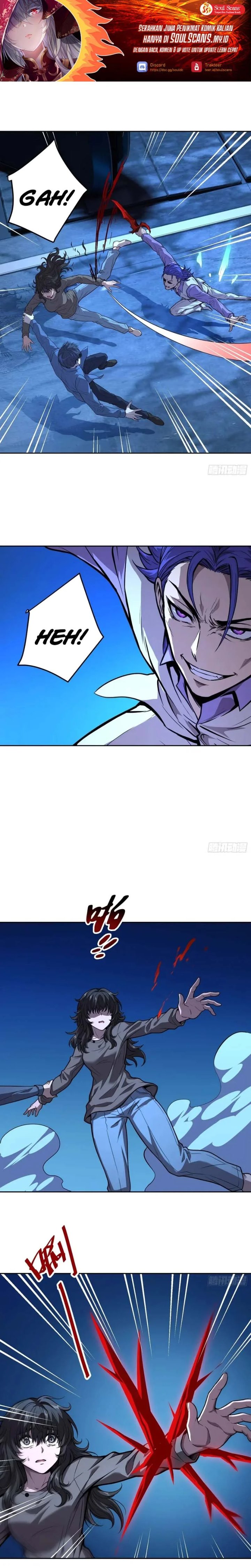 Baca Mood Disorder - Chapter 50 halaman 2