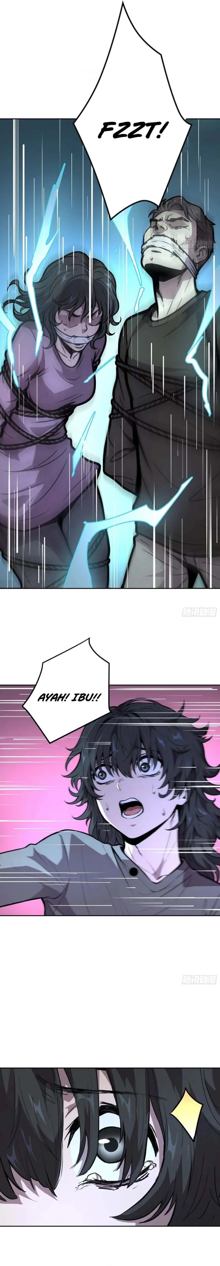 Baca Mood Disorder - Chapter 50 halaman 6