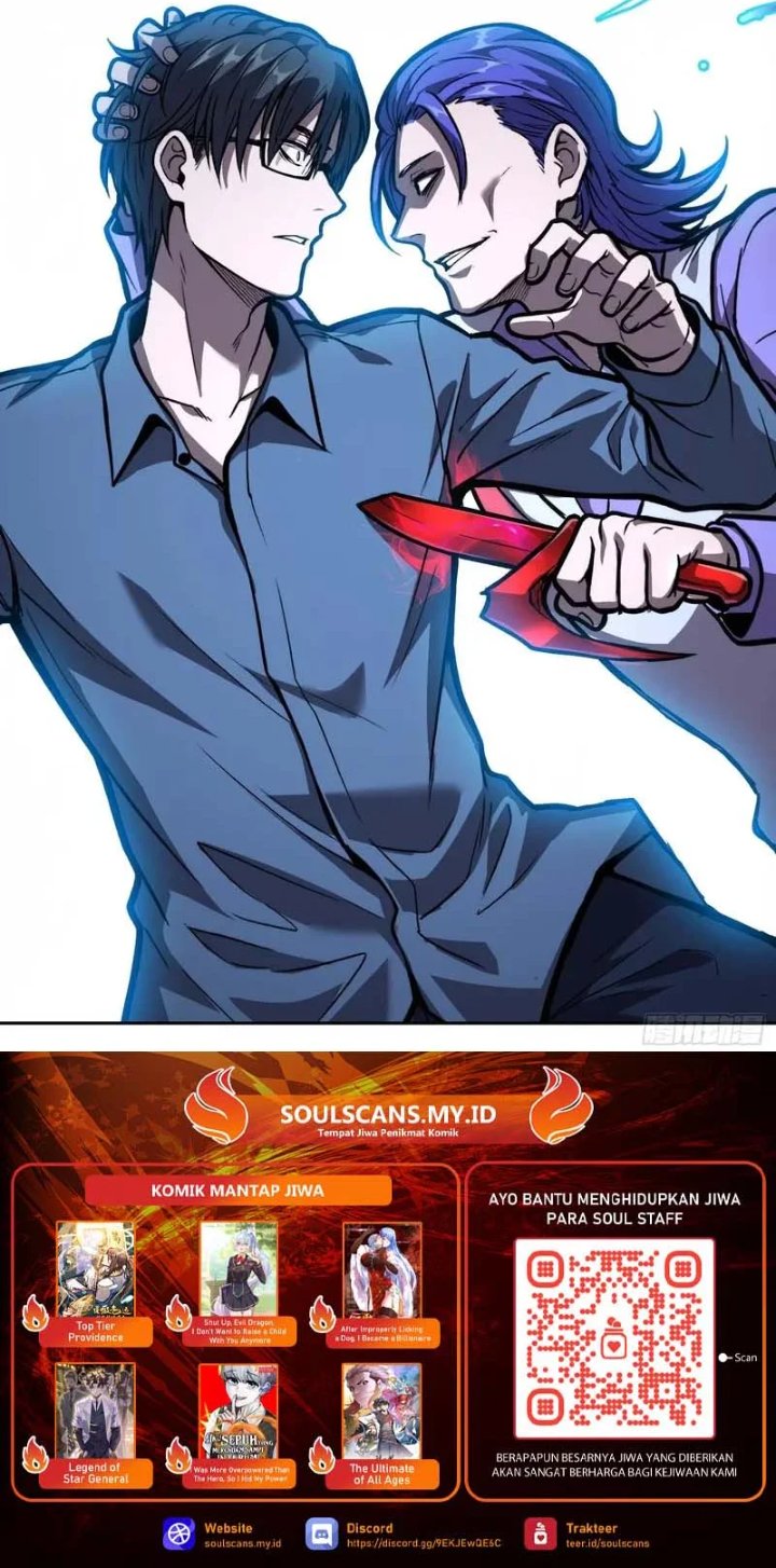 Baca Mood Disorder - Chapter 50 halaman 9