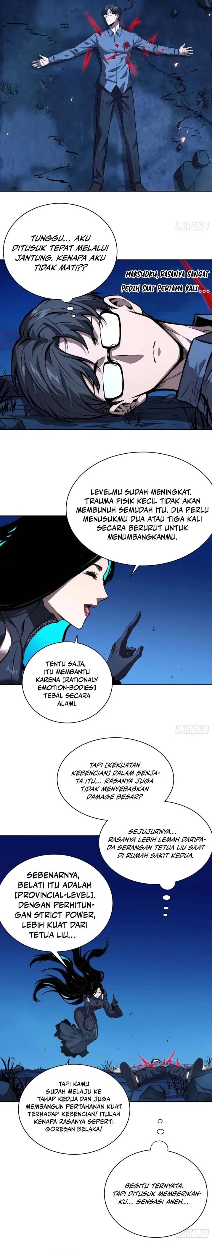 Baca Mood Disorder - Chapter 51 halaman 7