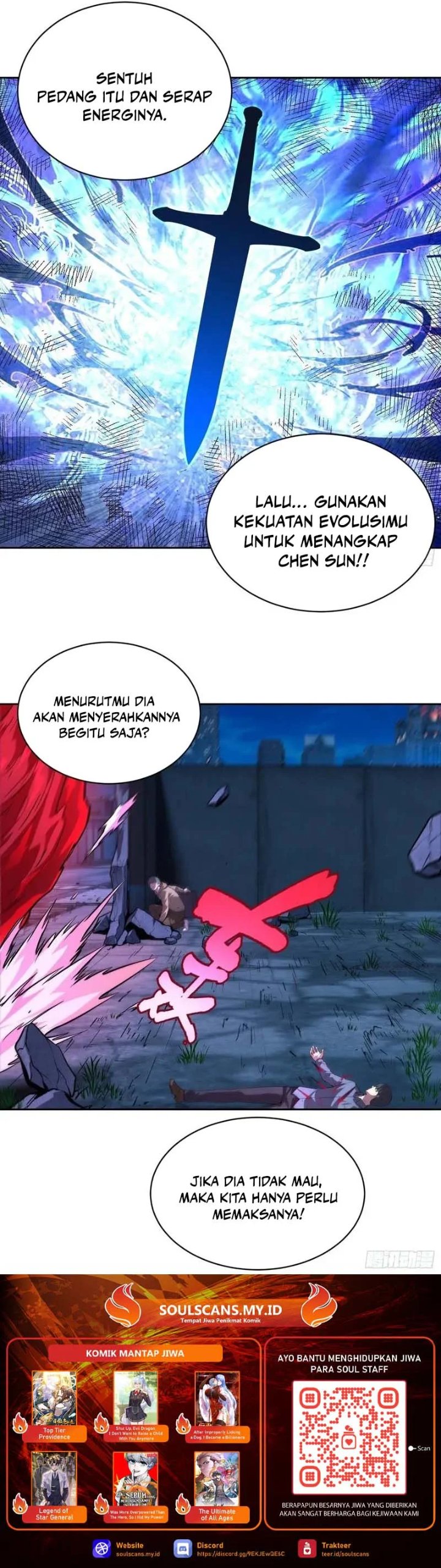 Baca Mood Disorder - Chapter 51 halaman 9