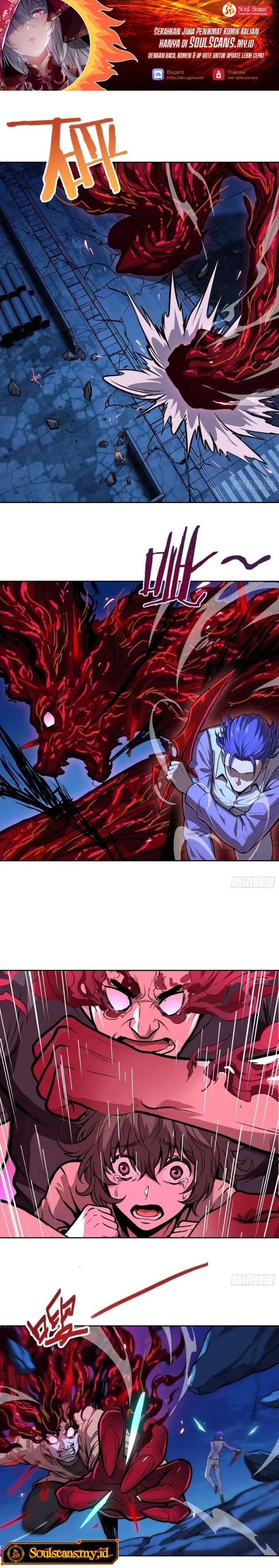 Baca Mood Disorder - Chapter 52 halaman 2