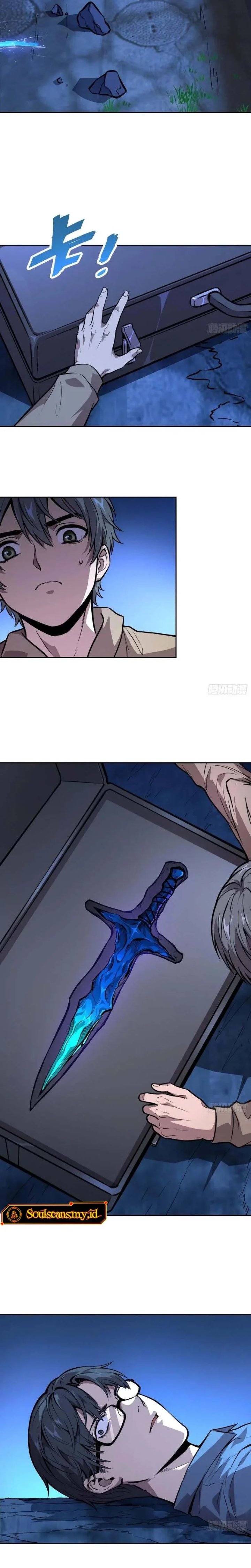 Baca Mood Disorder - Chapter 52 halaman 4