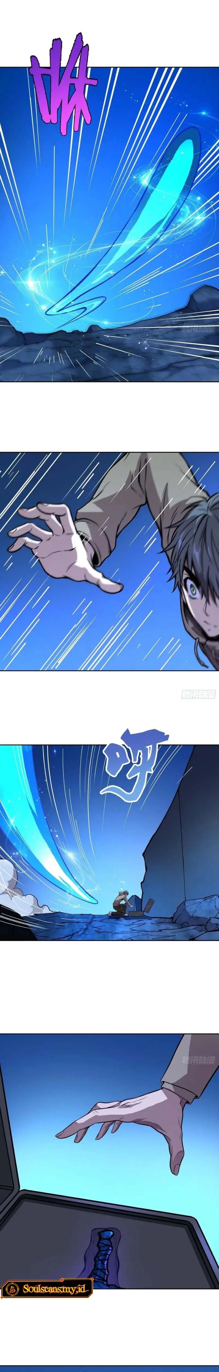 Baca Mood Disorder - Chapter 52 halaman 5