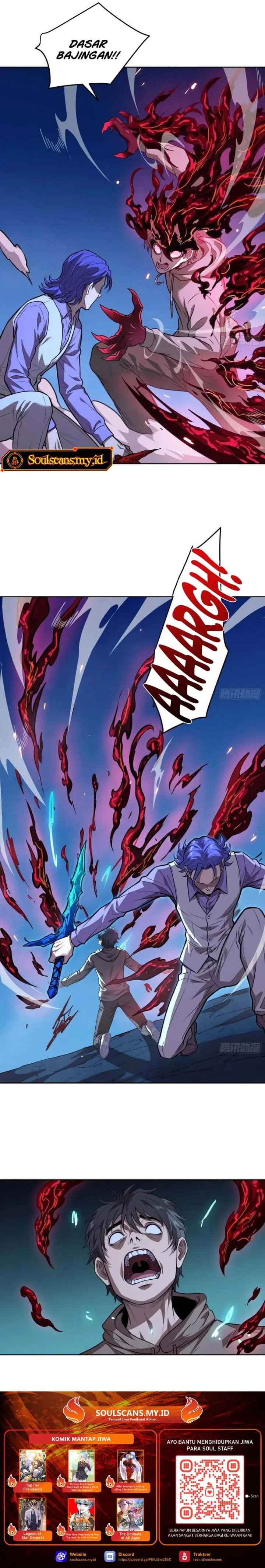 Baca Mood Disorder - Chapter 52 halaman 8