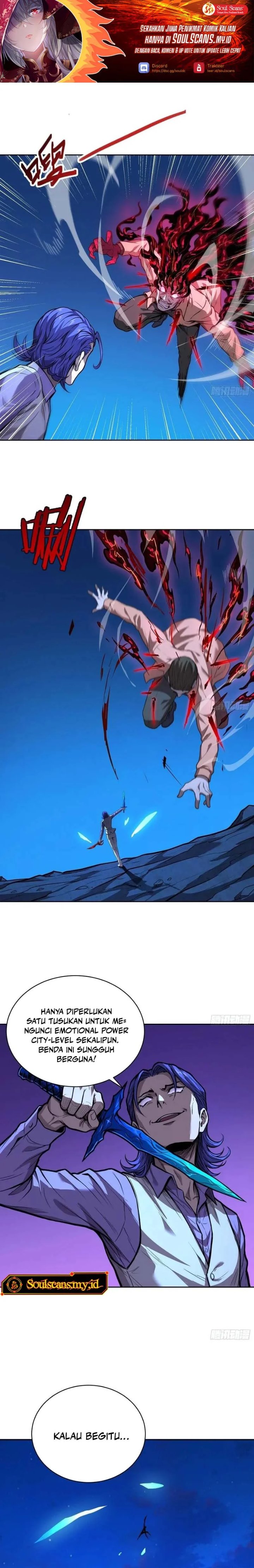 Baca Mood Disorder - Chapter 53 halaman 2