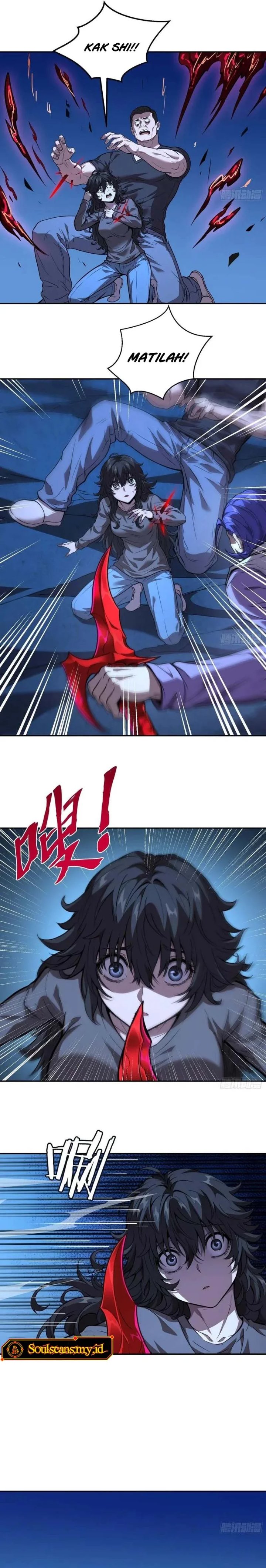 Baca Mood Disorder - Chapter 53 halaman 4