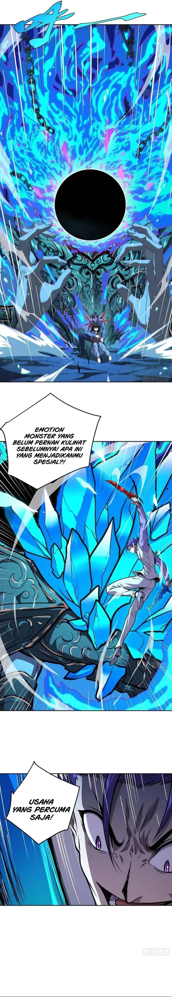Baca Mood Disorder - Chapter 53 halaman 6