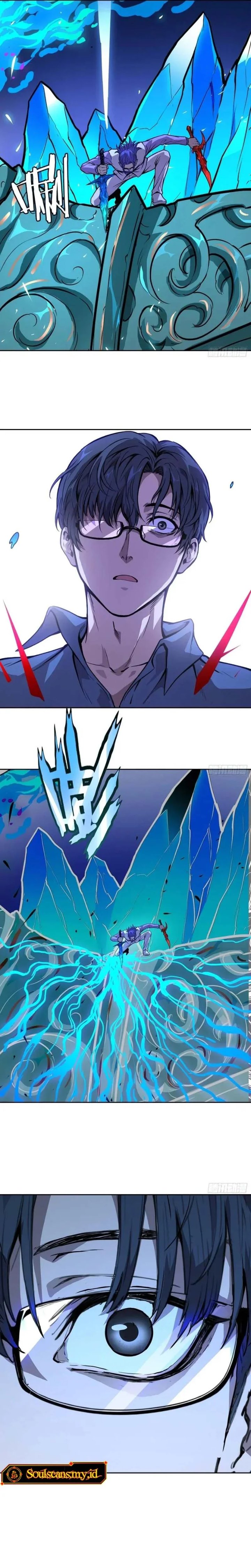 Baca Mood Disorder - Chapter 53 halaman 7