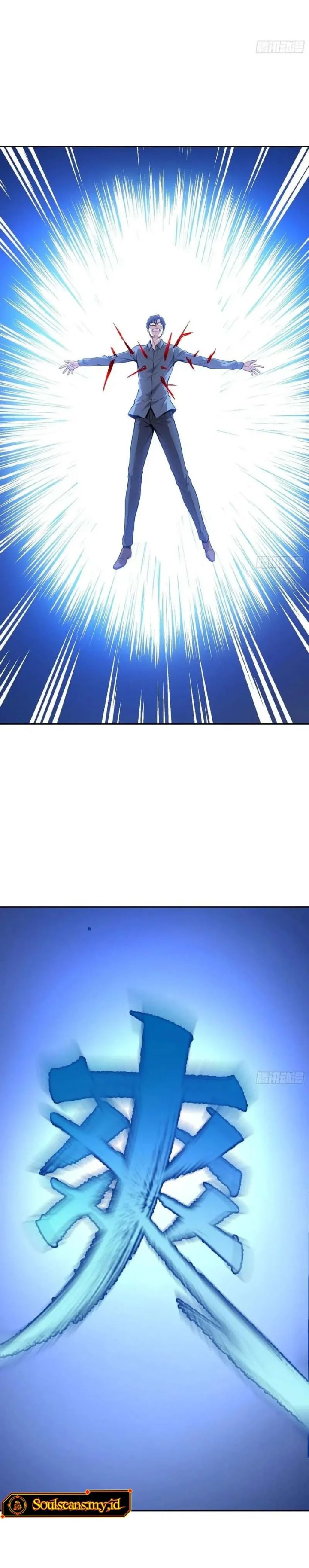 Baca Mood Disorder - Chapter 53 halaman 8