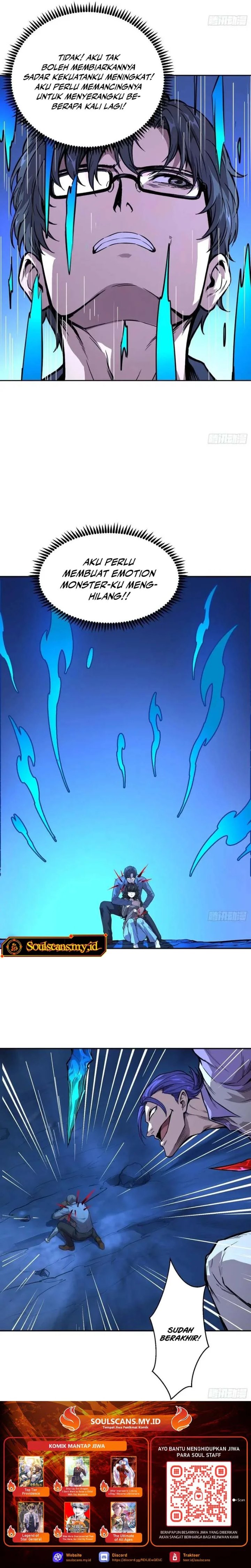 Baca Mood Disorder - Chapter 53 halaman 9