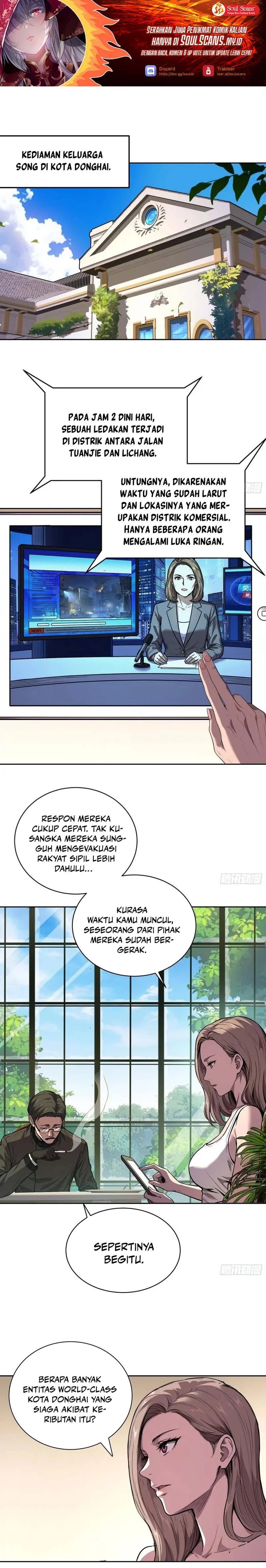 Baca Mood Disorder - Chapter 57 halaman 2