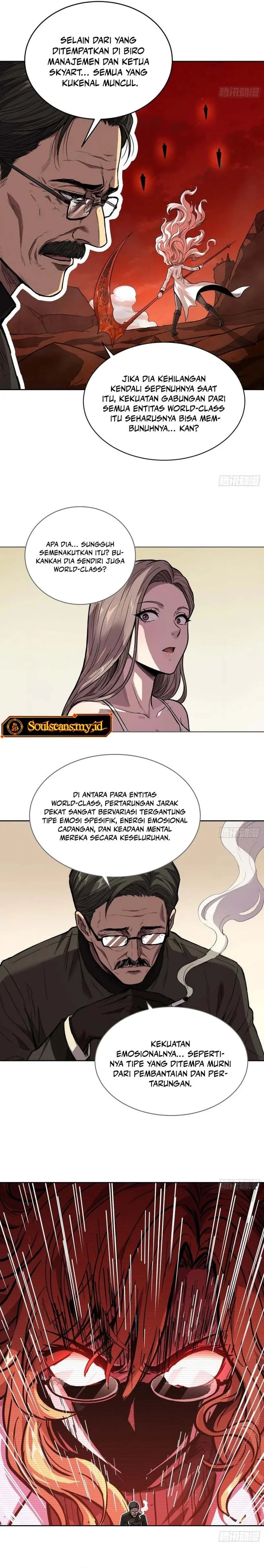 Baca Mood Disorder - Chapter 57 halaman 3