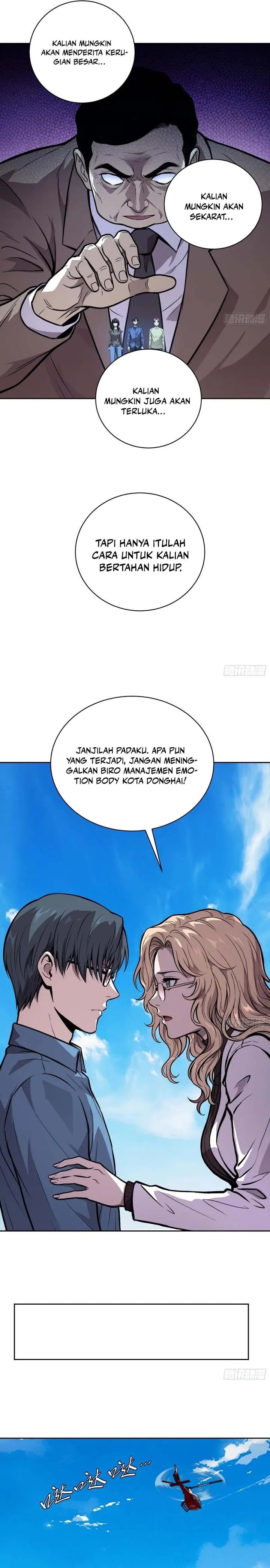 Baca Mood Disorder - Chapter 57 halaman 7