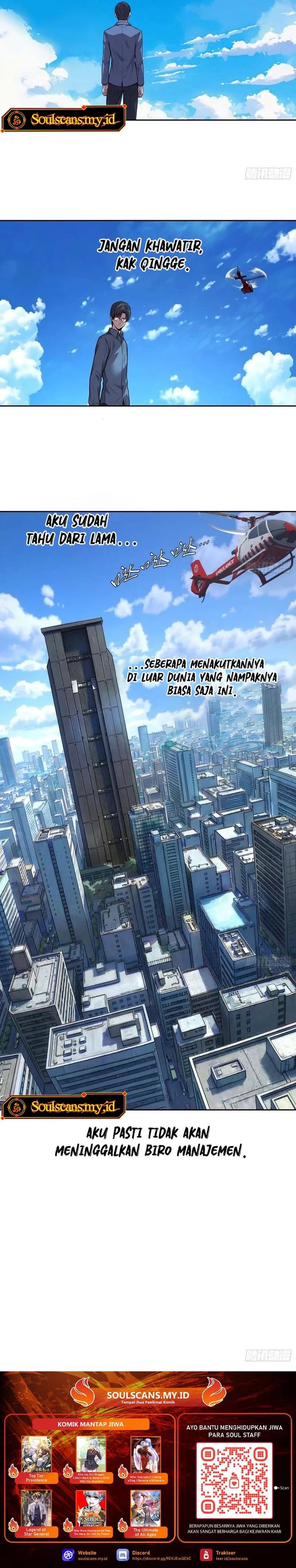 Baca Mood Disorder - Chapter 57 halaman 8