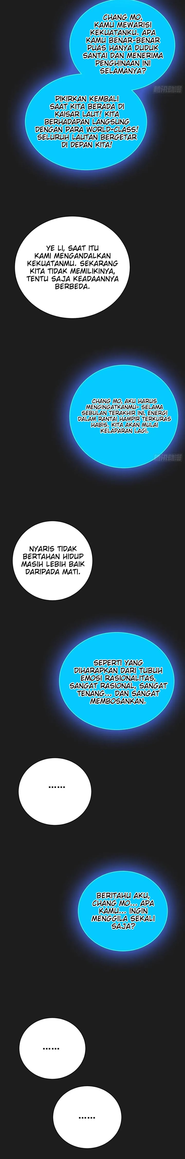 Baca Mood Disorder - Chapter 58 halaman 10