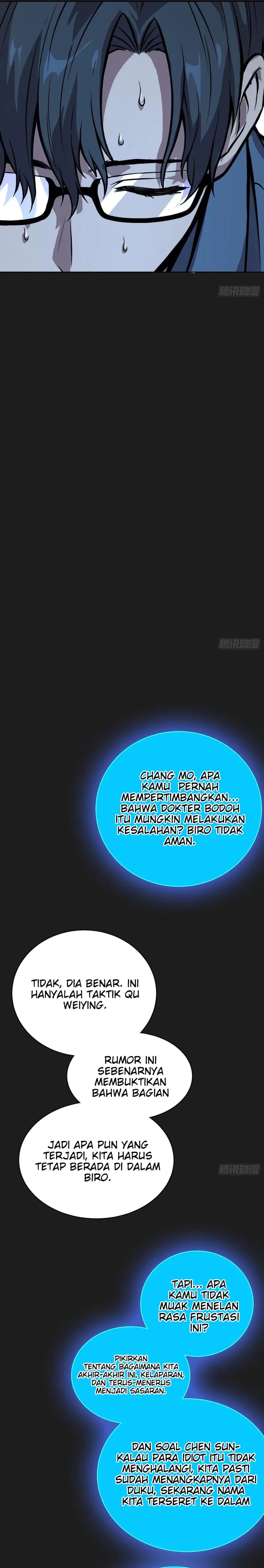 Baca Mood Disorder - Chapter 58 halaman 9