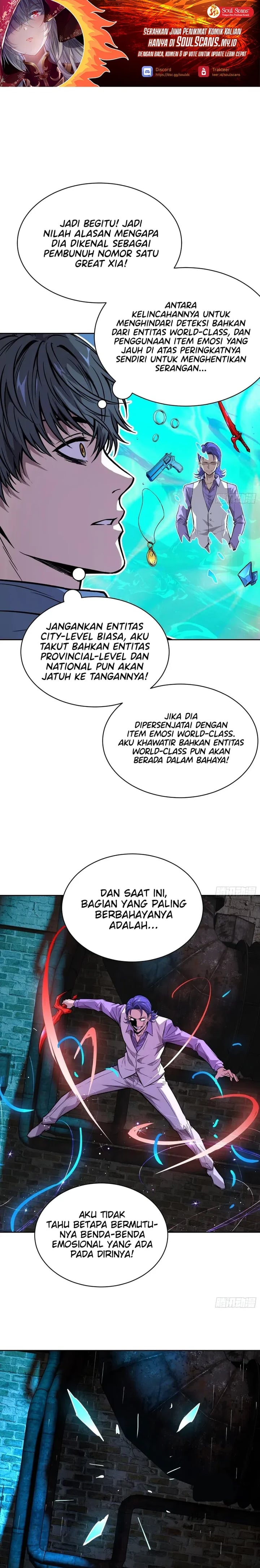 Baca Mood Disorder - Chapter 59 halaman 2