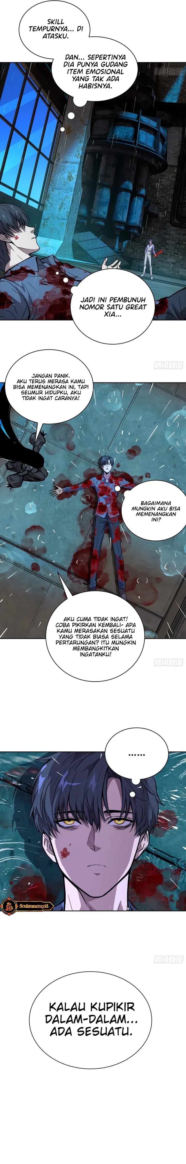 Baca Mood Disorder - Chapter 59 halaman 9