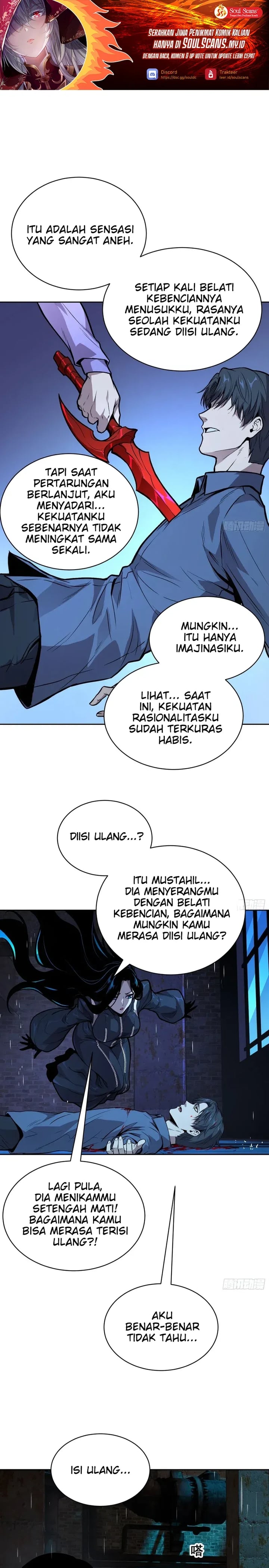 Baca Mood Disorder - Chapter 60 halaman 2