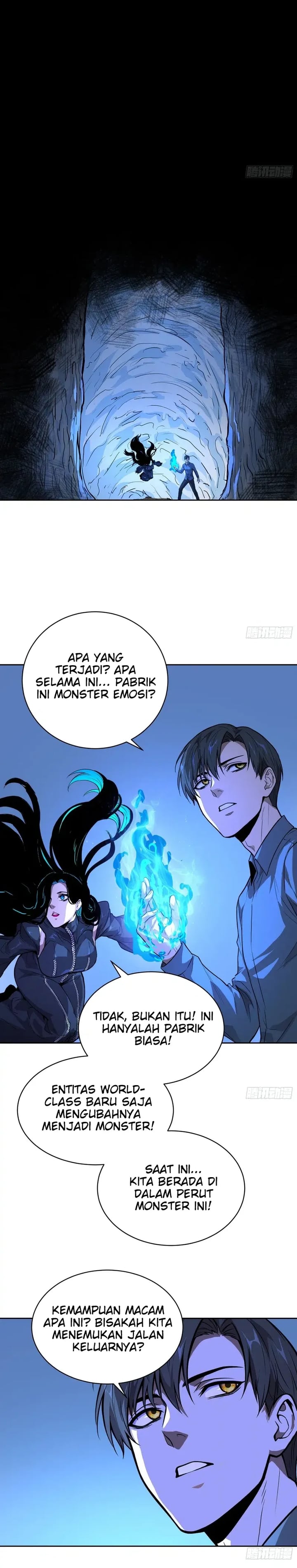 Baca Mood Disorder - Chapter 62 halaman 10