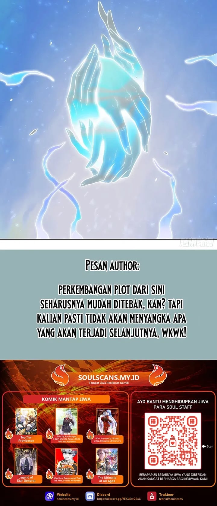Baca Mood Disorder - Chapter 62 halaman 12
