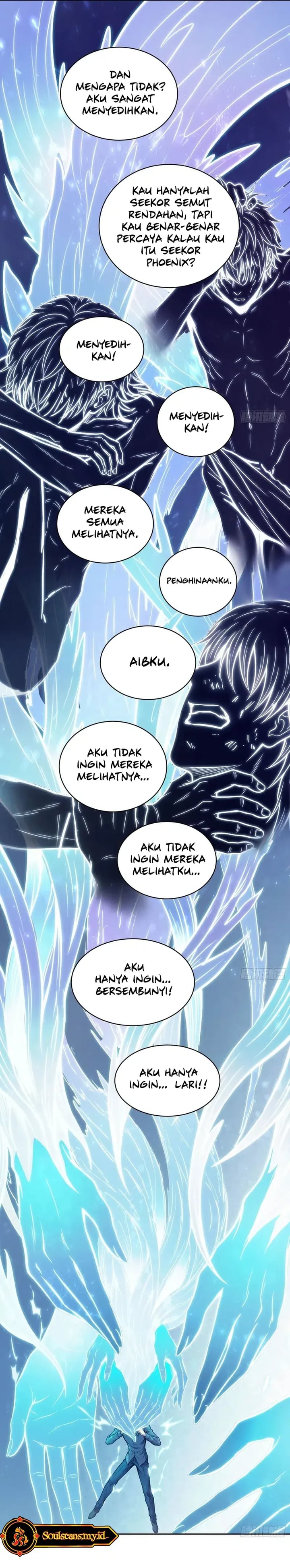 Baca Mood Disorder - Chapter 63 halaman 8