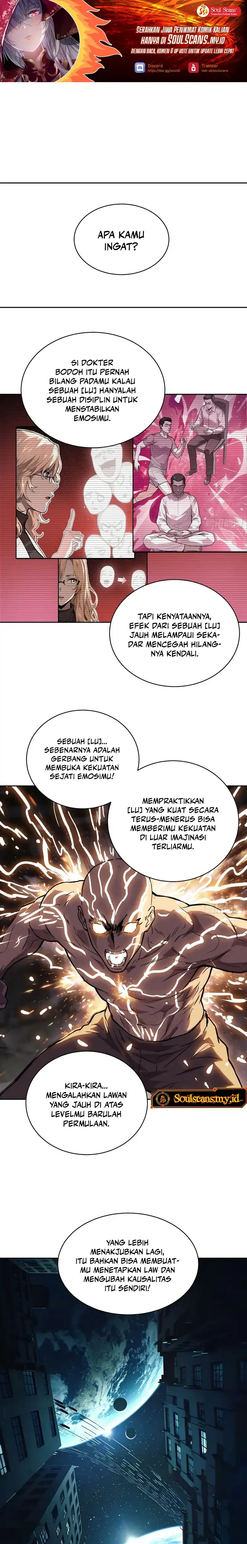 Baca Mood Disorder - Chapter 72 halaman 2
