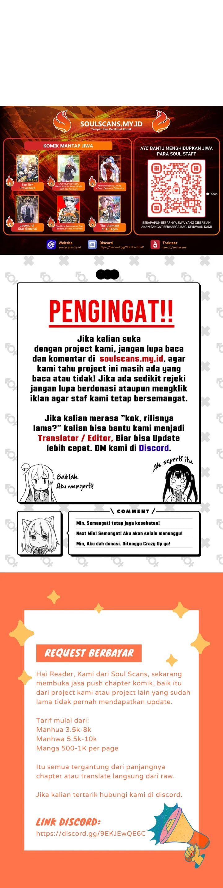 Baca Mood Disorder - Chapter 73 halaman 11