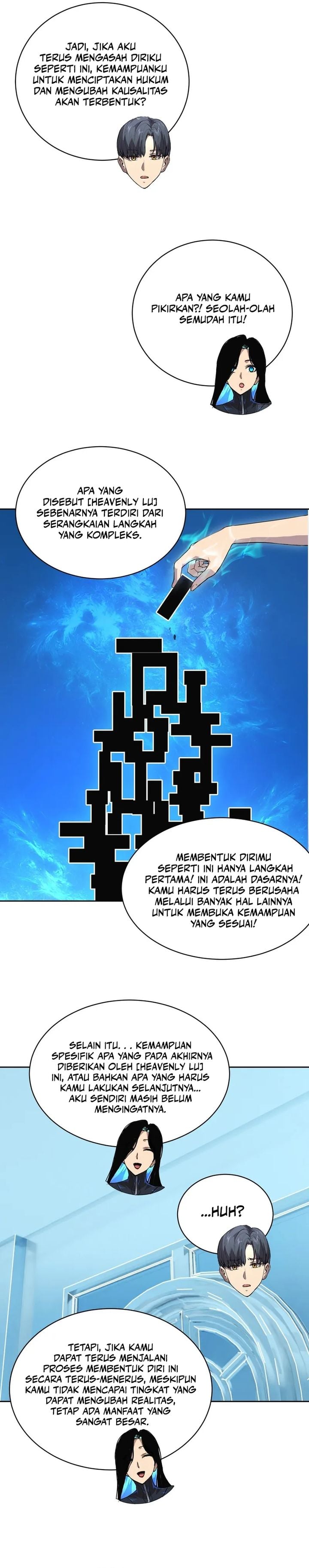 Baca Mood Disorder - Chapter 73 halaman 2