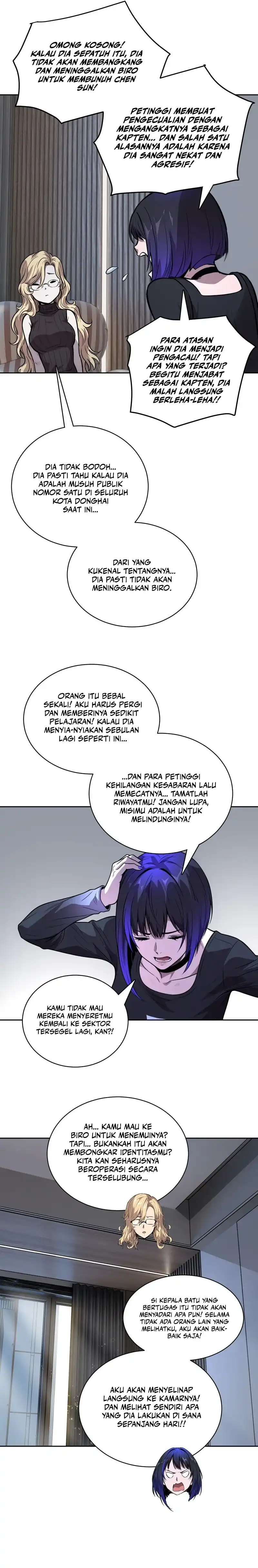 Baca Mood Disorder - Chapter 75 halaman 3