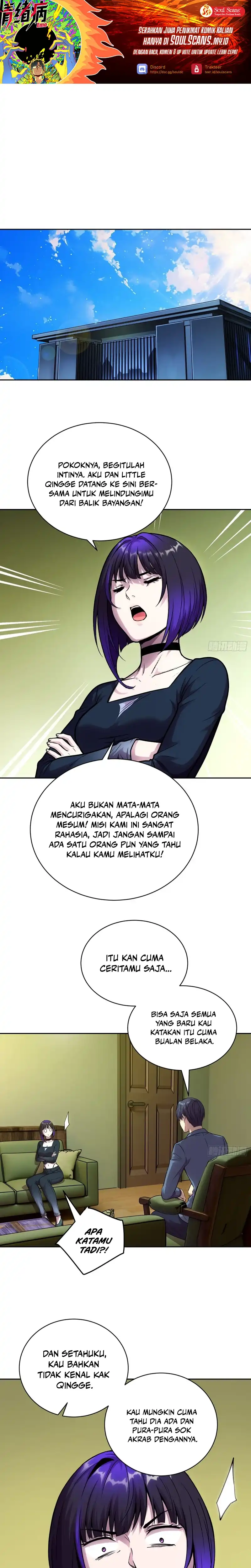 Baca Mood Disorder - Chapter 76 halaman 2