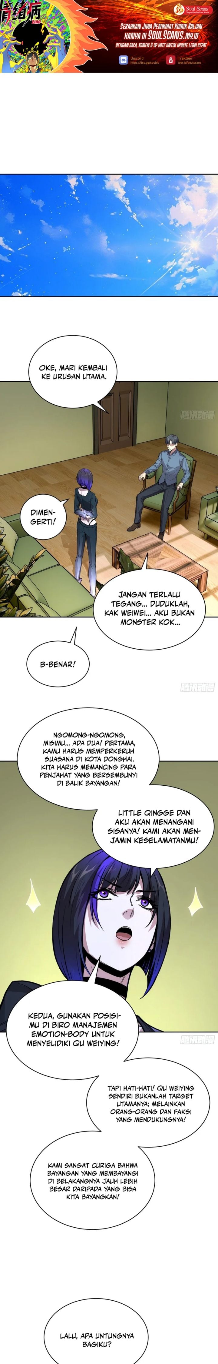Baca Mood Disorder - Chapter 77 halaman 2