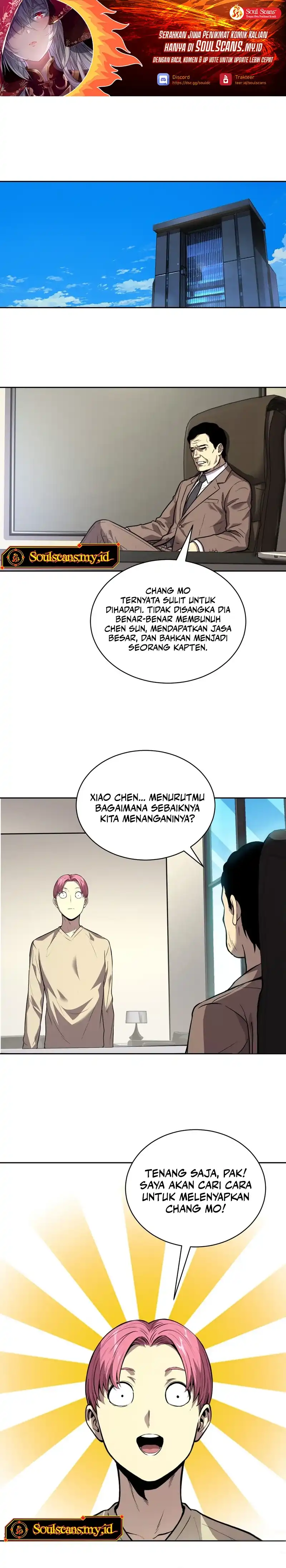 Baca Mood Disorder - Chapter 78 halaman 2