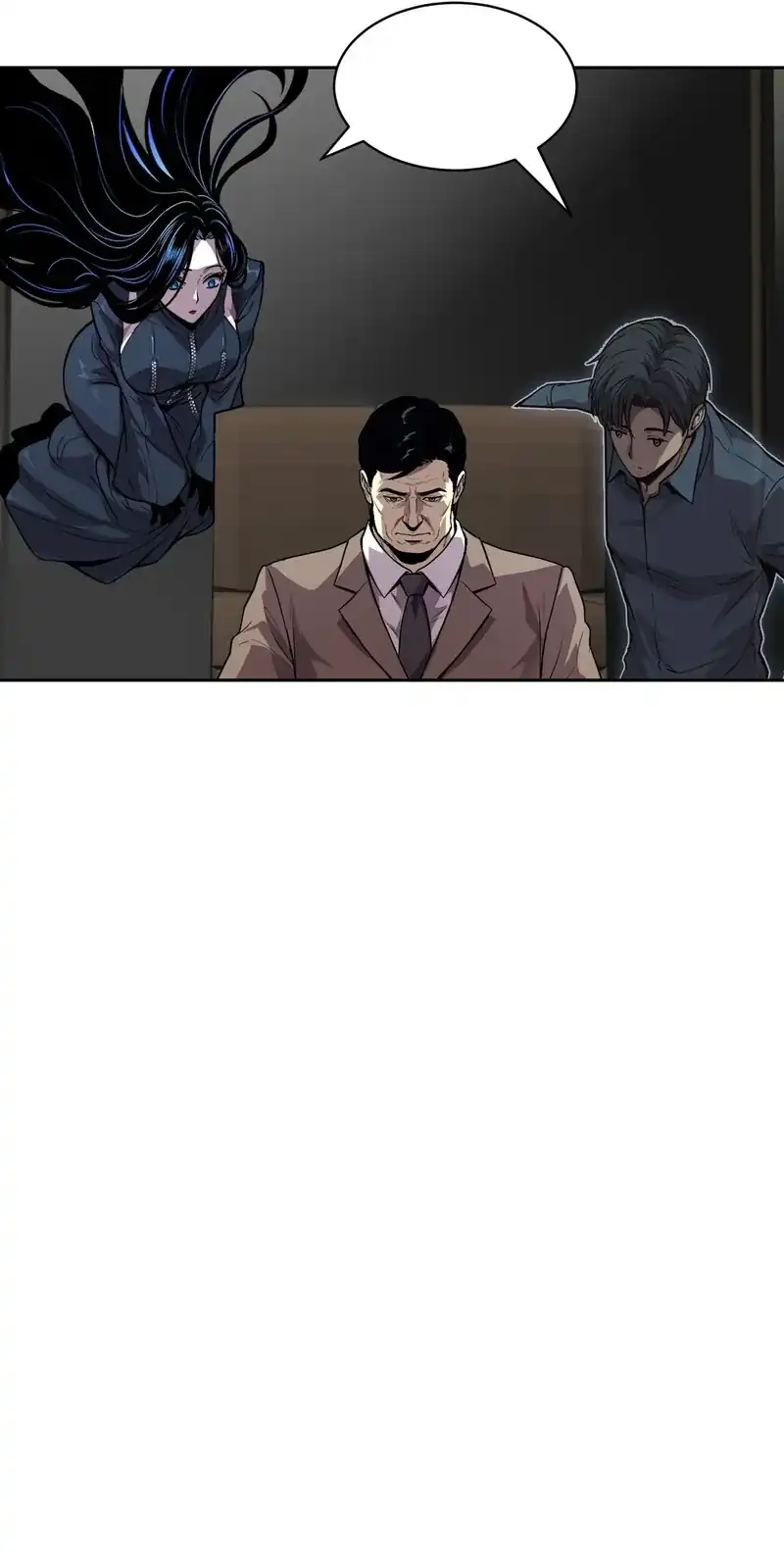 Baca Mood Disorder - Chapter 78 halaman 8