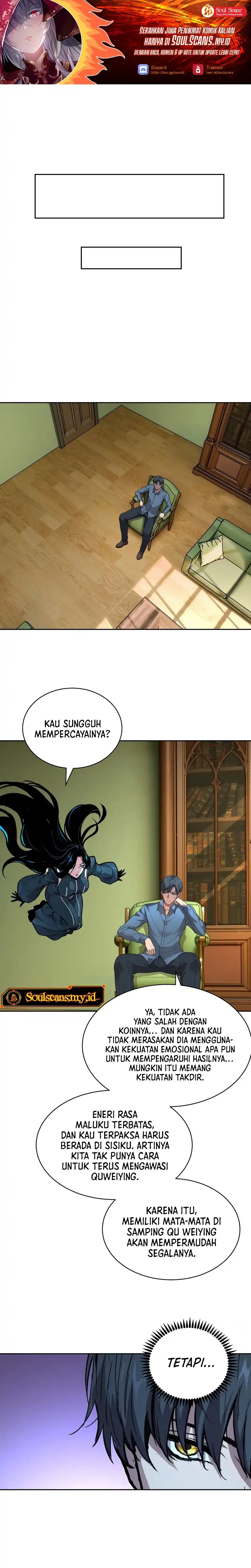 Baca Mood Disorder - Chapter 81 halaman 2