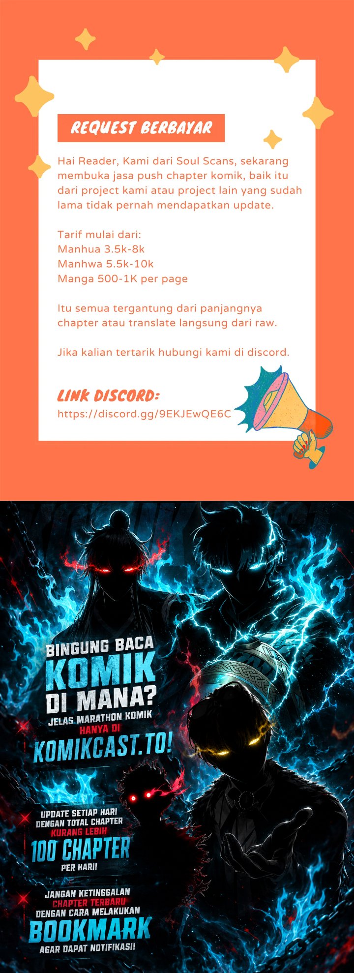 Baca Mood Disorder - Chapter 82 halaman 10